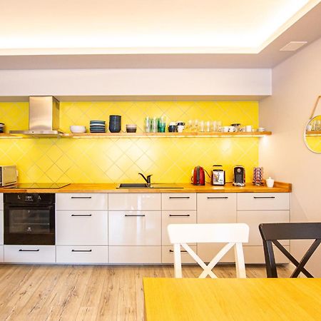 3Rooms Uno 4 Apartment Gdansk Luaran gambar