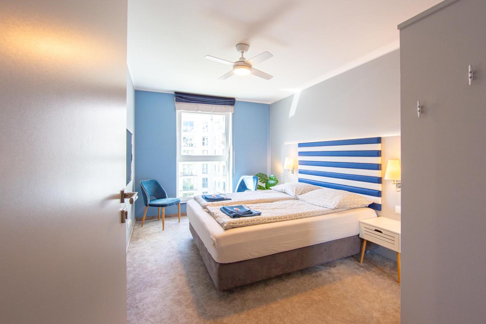 3Rooms Uno 4 Apartment Gdansk Luaran gambar
