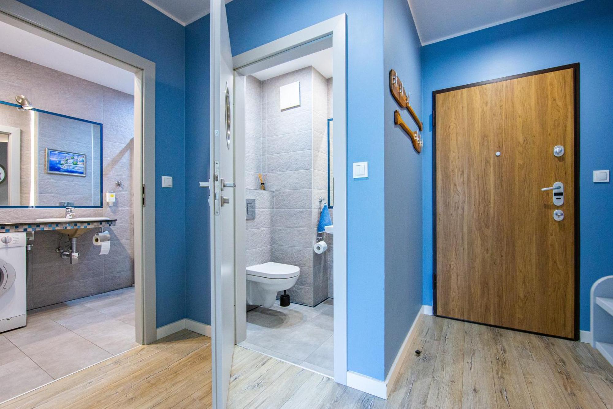 3Rooms Uno 4 Apartment Gdansk Luaran gambar