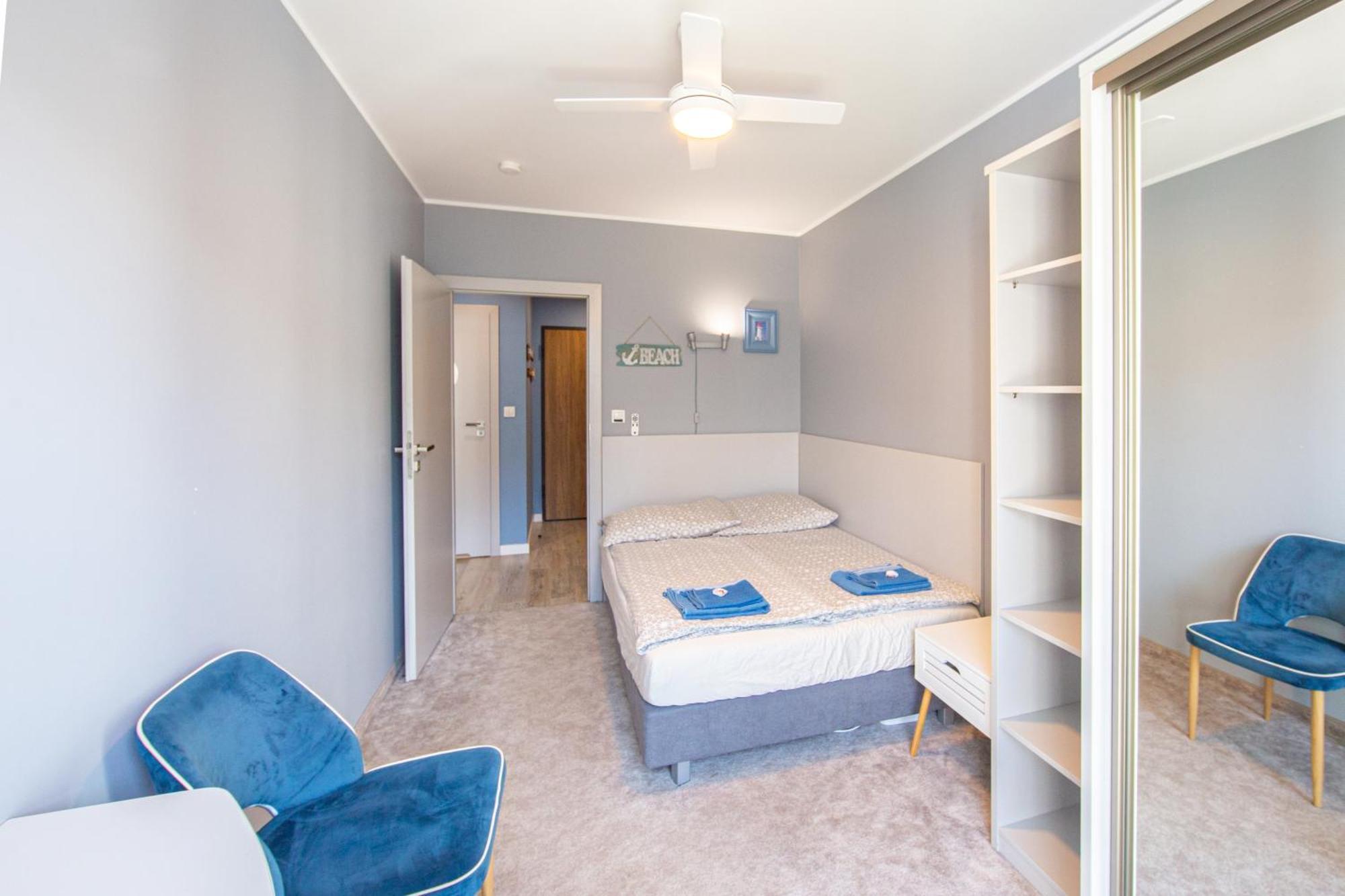 3Rooms Uno 4 Apartment Gdansk Luaran gambar