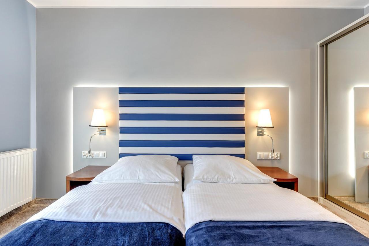 3Rooms Uno 4 Apartment Gdansk Luaran gambar