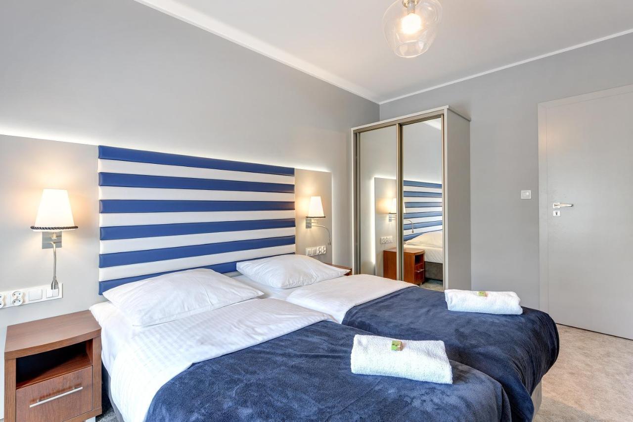 3Rooms Uno 4 Apartment Gdansk Luaran gambar